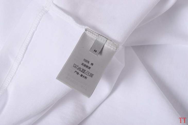 Dior T Shirts Short _SKUDiorS-2XL20tr6516132